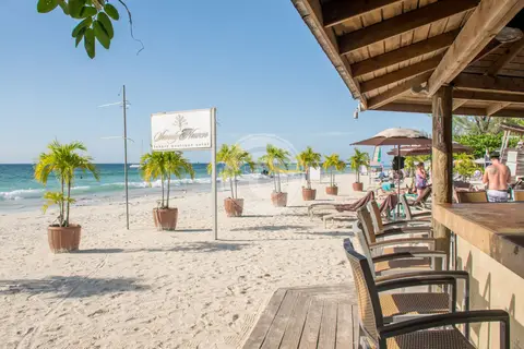Sandy Haven Resort in Negril — foto 7
