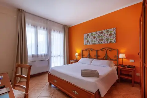 iH Hotels Villasimius Le Zagare Resort in Villasimius — foto 9