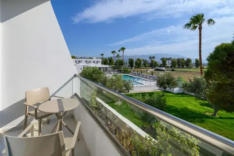 Smaragdi Kos Hotel in Kos, foto 6