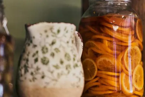 Boutique-Hotel Orangerie foto 19