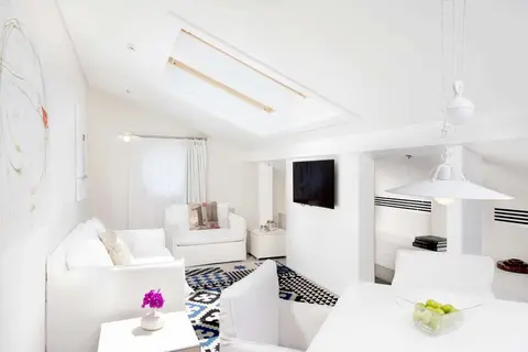 D-Resort Göcek in Muğla — foto 14