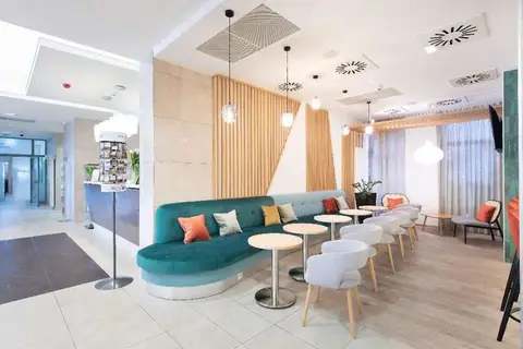 Arkon Park Business & Sport Gdansk in Gdańsk — foto 7