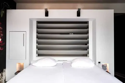 Hotel Keyser Breda foto 3