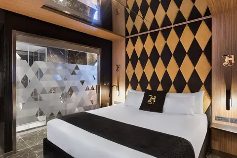 H Hotel in San Ġiljan — foto 23