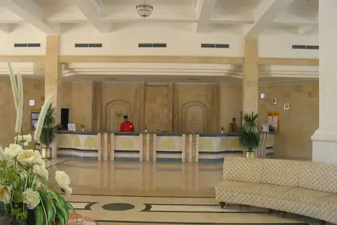 Royal Brayka Resort in Royal Brayka Bay Resort Hotel — foto 8
