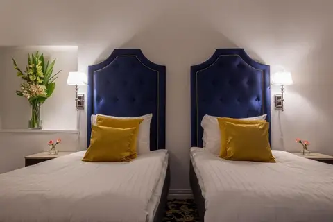 Hotel Gamla Stan, BW Signature Collection in Stockholm — foto 3