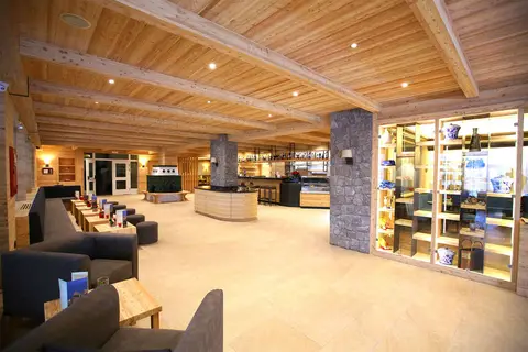 Park Hotel Miramonti in Völs am Schlern - Fiè allo Sciliar — foto 26