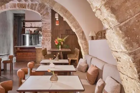 Posada Terra Santa in Palma De Mallorca — foto 11