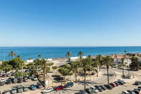 BQ Andalucía Beach Hotel in Málaga — foto 19