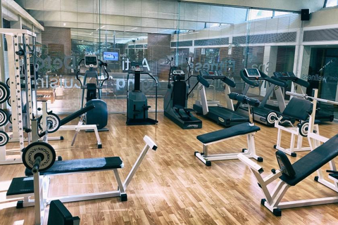 Hotel Mediterranean foto 8