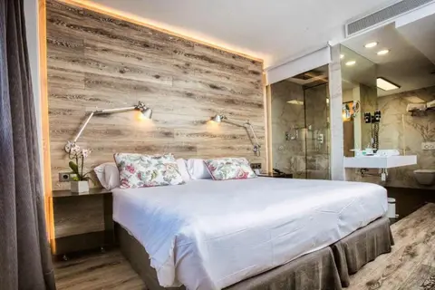Best Western Plus Hotel Alfa Aeropuerto in Barcelona — foto 4