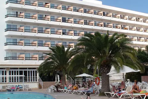 Caribe in Santa Eulària des Riu — foto 3