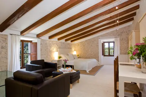 Finca Monnàber Vell in Campanet — foto 22