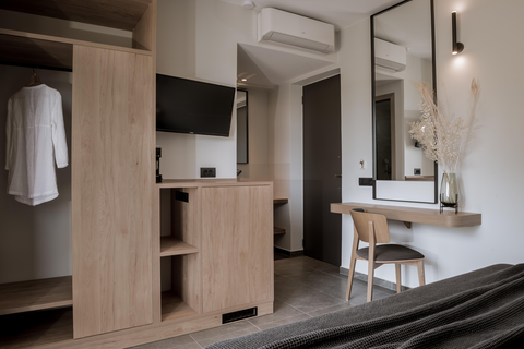 Suites Mon Repo foto 11