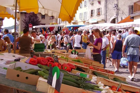 Camping Domaine Des Messires foto 30
