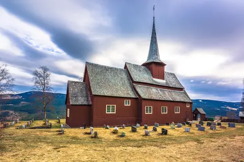 Ontdek Noorwegen in Noorwegen — foto 10