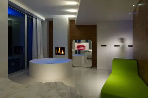I-Suite Hotel in Rimini, foto 17