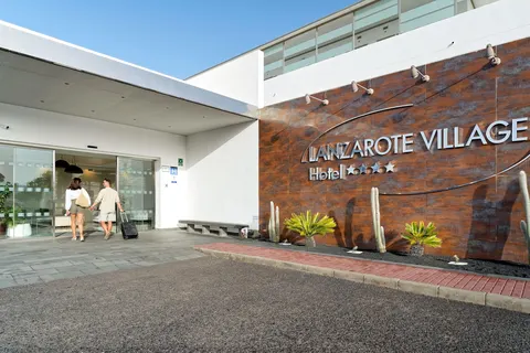 Hotel Lanzarote Village foto 25