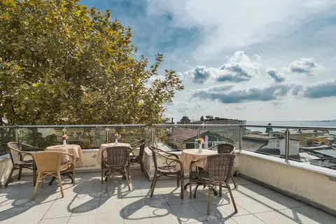 May Hotel Istanbul in İstanbul, foto 25