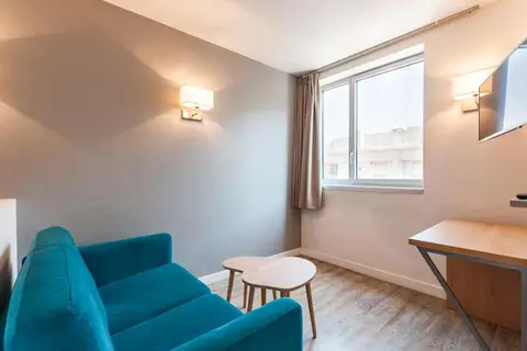 Residhotel Le Grand Prado in Marseille, foto 14