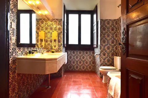 Pousada Castelo Palmela - Historic Hotel in Palmela — foto 10