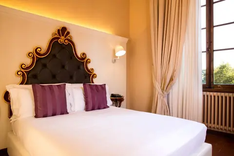 Art Hotel Villa Agape in Florence, foto 16