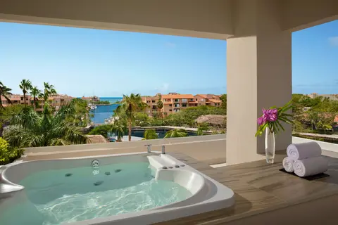 Dreams Aventuras Riviera Maya in Puerto Aventuras — foto 17
