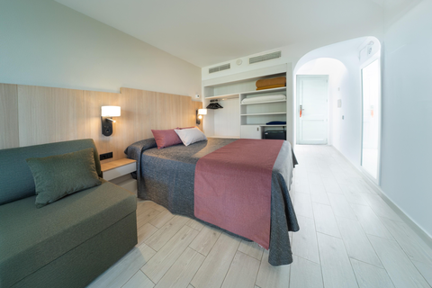 Calimera Fido Gardens foto 32