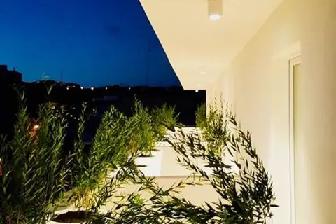 M & F Hotel in Gallipoli, foto 15