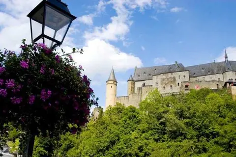 Country Camp Auf Kengert foto 24