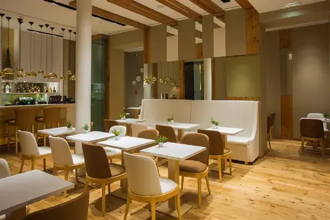 Portugal Boutique Hotel in Almada — foto 17