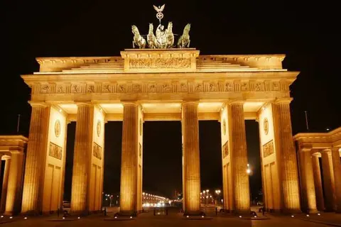 2-daagse busreis Berlijn foto 6