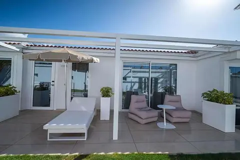 HL Miraflor Suites in San Bartolomé de Tirajana, foto 23