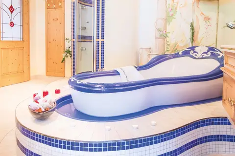 Wellnesshotel Neue Post in Schwendau — foto 12