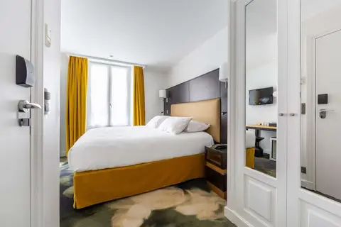 15 Montparnasse in Parijs, foto 3