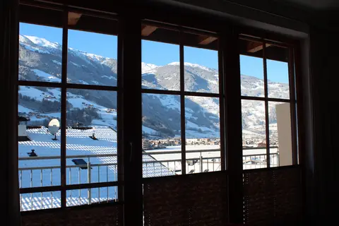 Appartement Christina in Ramsau im Zillertal — foto 10
