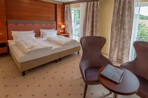 Robenstein Aktivhotel & SPA foto 9