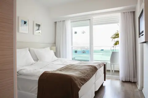 The Beachfront Hotel in Marmaris, foto 23
