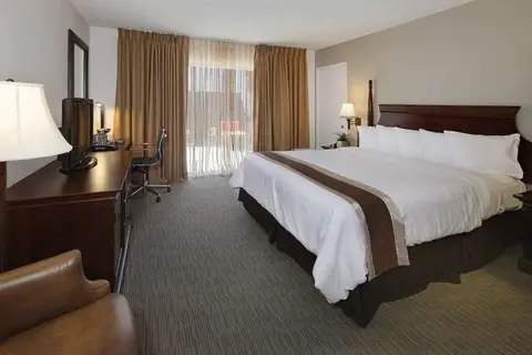 The Anaheim Hotel in Anaheim — foto 3