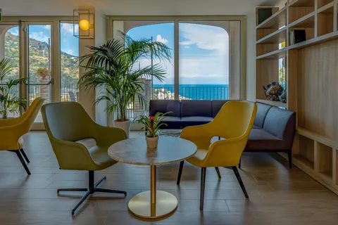 Antares Complex - All inclusive in Letojanni — foto 20