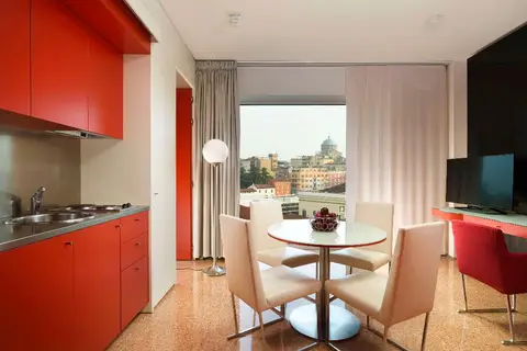 UNAHOTELS Bologna Centro in Bologna — foto 29