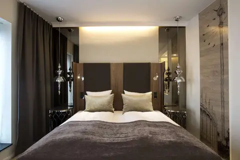 Tivoli Hotel in Kopenhagen — foto 3