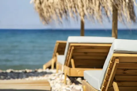 Samian Mare Hotel Suites & Spa in Municipal Unit of Karlovasi — foto 8
