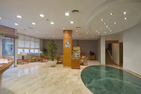 Hotel Abelux in Palma De Mallorca — foto 14