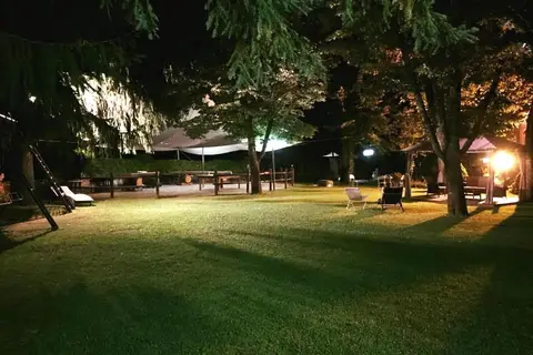 Albergo Il Picchio in Pescasseroli — foto 12