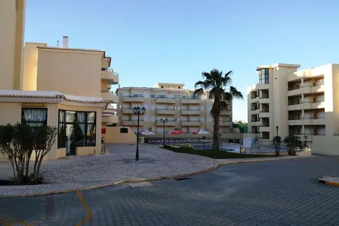 Plaza Real Aparthotel in Portimao — foto 10