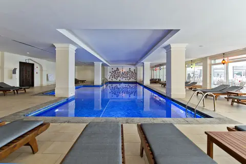 Sealife Buket Resort & Beach in Alanya — foto 21