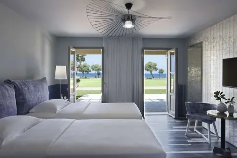 Kalimera Kriti Hotel & Village Resort in Vrachasi Municipal Unit, foto 20