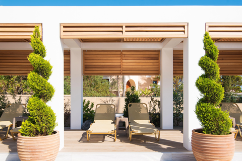 Hotel Dedalos foto 14