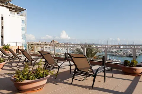 Hotel Mirador in Palma — foto 7